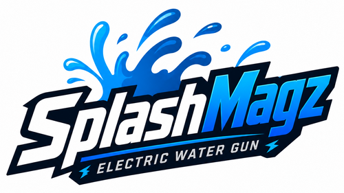 SplashMagz™